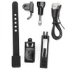 Intelligent Induction Mountain Bike Front Lights Waterproof Cycling Light Flashlight