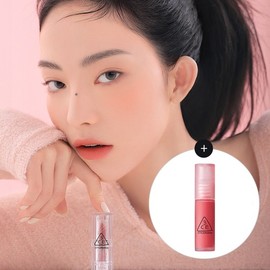 3CE Soft Matte Lipstick - CHILL MOVE / 3CE 소프트 매트 립스틱 - CHILL MOVE