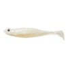 Megabass 0000027884 Worm Hazedong Shad 3 (VIOS MINERAL) Site Glow