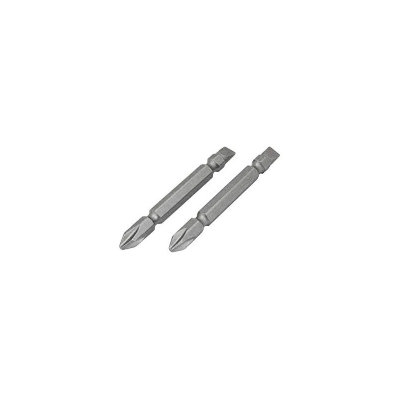 Kyocera Former Ryobi Phillips Slotted Screwdriver Bit Set of 2