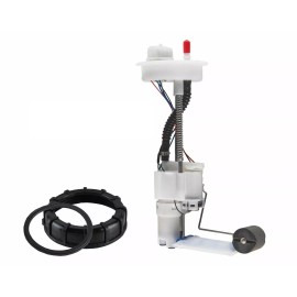 Quad Logic Polaris RZR 900 1000 (2014-21) Complete Fuel Pump Module Assembly 2205502