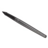 PF150 Stylus Pen for Q11K Ergonomic Design Black ABS Programmable