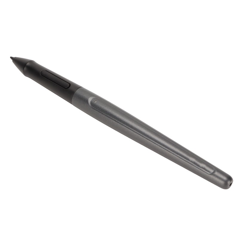PF150 Stylus Pen for Q11K Ergonomic Design Black ABS Programmable
