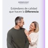 LARGIN L-Arginina Pura - Suplemento Alimenticio