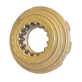 Brass Castle Washer 12-31211a2 By Sierra Inc.