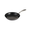 Tramontina 10 Inch Gray Hard Anodized Nonstick Fry Pan for