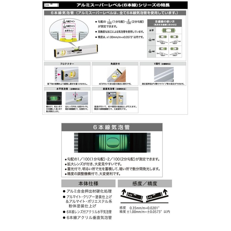 エビスダイヤモンド ベーシックレベル(シルバー) 100mm ED-10N