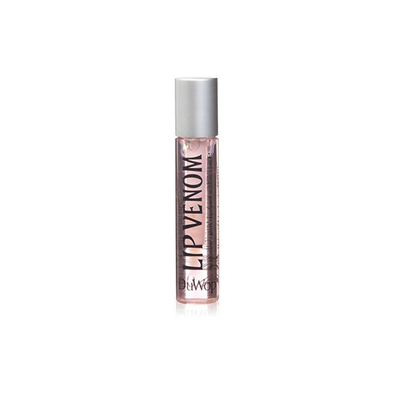 DuWop Cosmetics Original Lip Venom - Lip Plumping Gloss to