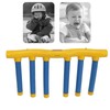 Falling Sticks Catching Game Toy Hand Eye Coordination Reactivity Training