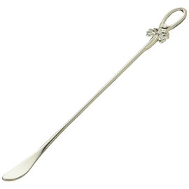 高桑 Metal Diamond Ribbon