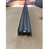 Cascade 3/8 Flat H Zinc Came (18 feet) Stained Glass