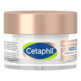 Crema Antiedad Healthy Renew Night 50 G Cetaphil Todo Tipo De Piel Noche