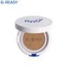 BE READY Blue Cushion SPF 34 PA++ 15g, Shade:02 RYAN