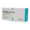 Nucleo Cmp Forte Cápsula 5 Mg/3 Mg, 30 Cápsulas