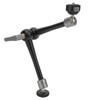 11in Magic Arm Large Clamp for Camera Cage Rig LED