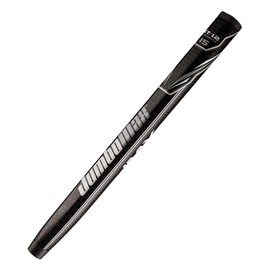 JumboMax ST 1.2 15” Black