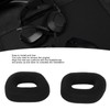 Replacement Ear Pads for HS80, Replacement Ear Cushions Noise Cancelling