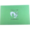 iGifts And Cards Happy 35th Anniversary 3D Pop Up Greeting