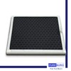 PUREBURG 2-Pack Replacement HEPA Air Filter Compatible with Beurer 3-in-1