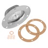 Oil Screen Kit 00-9924-0 1500-1600cc Compatible With VW Type 1