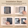 JKhandy Matte Screen Protector for Kobo Libra Colour (2024) /
