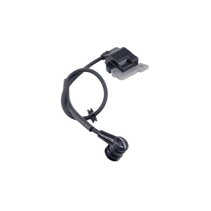 TOPREPAIR Ignition Coil for Ryobi 309266001 14 inch RY3714 16