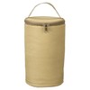 BUNDOK Lantern Case BD-265 Beige Oil Lantern Holder Cover