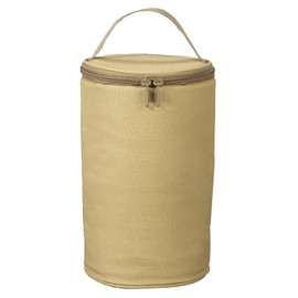 BUNDOK Lantern Case BD-265 Beige Oil Lantern Holder Cover