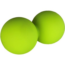 Boje Sport Duo Massage Ball Green