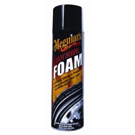Meguiar's G13919 Hot Shine Tire Foam (19 oz) - 6 Pack