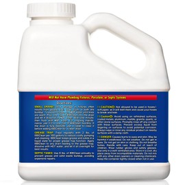 Powerful Pipe Dredge Deodorant -Probiotic Septic Tank Treatment Pods& Drain Cleaner For Kitchen AndToilet Pipelines, Perfect Gift ForFamily, Household