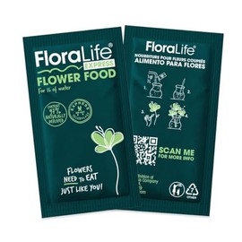 Floralife Express Universal 300, 1 Qt./1 L Packet (Case of 1000)
