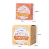 Handmade Turmeric Soap Bar, Gentle Deep Cleanser, Balances Skin Oil