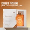 Sttes Perfume 701#（Caramel vanilla macadamia nut） - Eau De Perfume