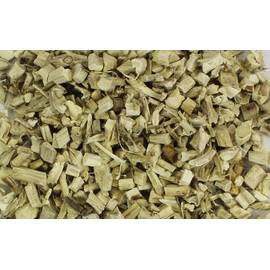 1000Kräuter Marshmallow root marshmallow root tea peeled cut (200g)