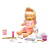 Nenuco Princess Muñeca Con Accesorios 36cm Famosa