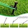 Guyuewey Heavy Duty Tree Stake Kits, Tree Stakes for Young