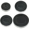 SPARES2GO (Non Universal) Oven Cooker Hob Gas Burner Crown &