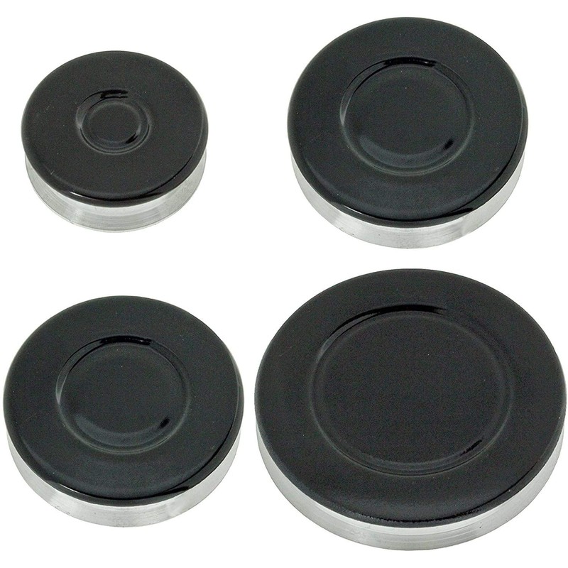 SPARES2GO (Non Universal) Oven Cooker Hob Gas Burner Crown &