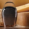Alessi "Cheese please" Cheese Grater in 18/10 Stainless Steel Mirror