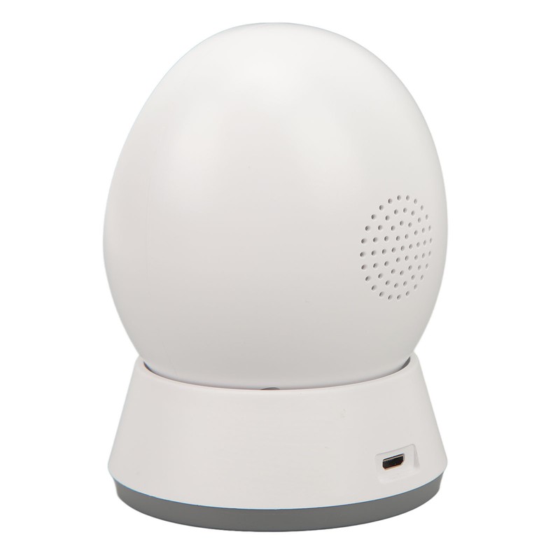 HD 1080P Home Security Camera 360 Degree Panoramic Camera 5G