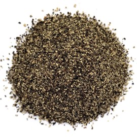 Monterey Bay Peppercorn Black - 16 Mesh - 1 Pound