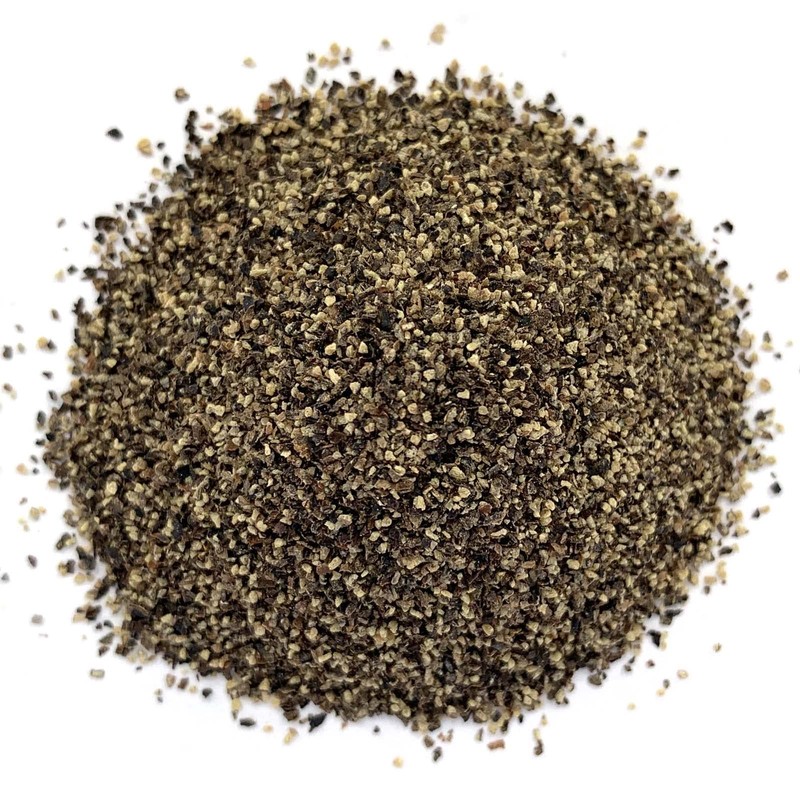 Monterey Bay Peppercorn Black - 16 Mesh - 1 Pound