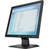 HP P174 LED Display 43,2 cm (17") SXGA Nero