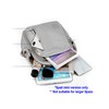 GFM® Mini Backpack - Very Small Size - Waterproof Womens