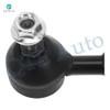 PM Auto Pair of 2 Front Sway Bar Link For