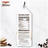 Pepperidge Farm Milano Cookies, Chocolate Orange, 7 Oz Bag