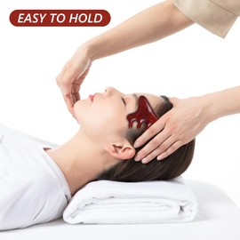 FRCOLOR Detangle Massage in One Wooden Scalp Comb Multifunctional Brush for for Home Use