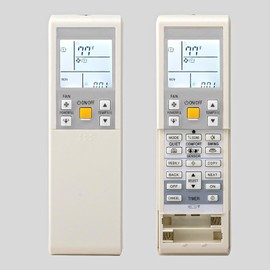 New Remote Control ARC452A4 Suitable for Daikin Air Condition Controller ARC452A4 ARC452A2 ARC452A10