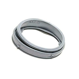 Spare Part Washer Door Boot Gasket Compatible with Kenmore 79641482411, Kenmore 79641393510, Kenmore 79641483410 Washing Machine Models 6.81 X 10.83 X 14.17 inches